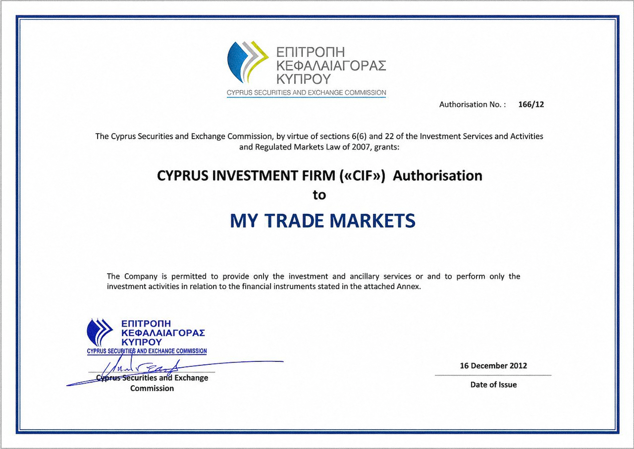 Certificate of Incorporation — Fgthedge Ltd.